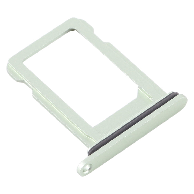 iPhone 12 Mini SIM Card Tray Replacement - Green, Fully Compatible & Quality Checked