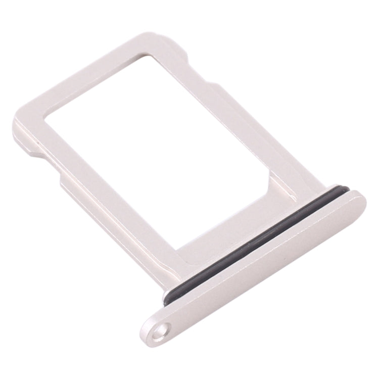 iPhone 12 Mini SIM Card Tray Replacement (White) - Compatible, Professional Installation Recommended