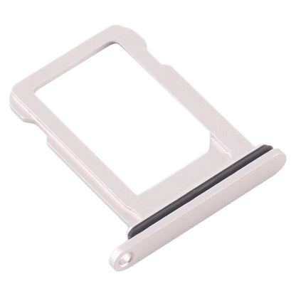 iPhone 12 Mini SIM Card Tray Replacement (White) - Compatible, Professional Installation Recommended