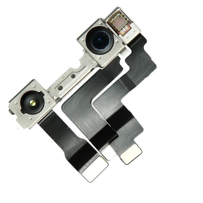 Replacement Front Facing Camera for iPhone 12 Mini - Compatible, Professionally Tested, Perfect Fit