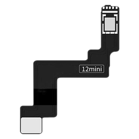 Replacement Dot-Matrix Flex Cable for iPhone 12 Mini - Compatible, Quality Checked, Professional Installation Recommended