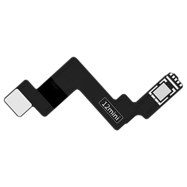Replacement Dot-Matrix Flex Cable for iPhone 12 Mini - Compatible, Quality Checked, Professional Installation Recommended
