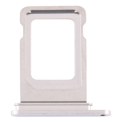 iPhone 12 Pro Max SIM Card Tray Replacement (Silver) - Perfect Fit, Quality Checked, Professional Installation Recommended