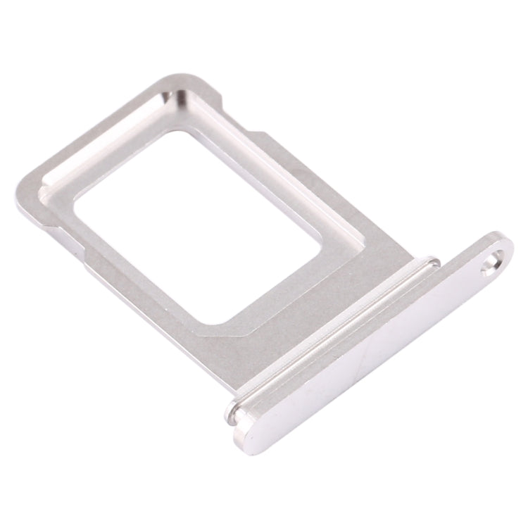 iPhone 12 Pro Max SIM Card Tray Replacement (Silver) - Perfect Fit, Quality Checked, Professional Installation Recommended