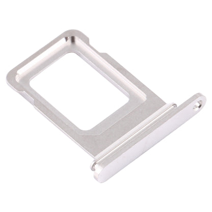 iPhone 12 Pro Max SIM Card Tray Replacement (Silver) - Perfect Fit, Quality Checked, Professional Installation Recommended
