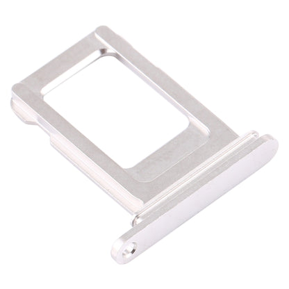 iPhone 12 Pro Max SIM Card Tray Replacement (Silver) - Perfect Fit, Quality Checked, Professional Installation Recommended