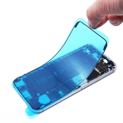 100 PCS iPhone 12 Pro Max Front Housing Adhesive - Reliable Replacement for Repair