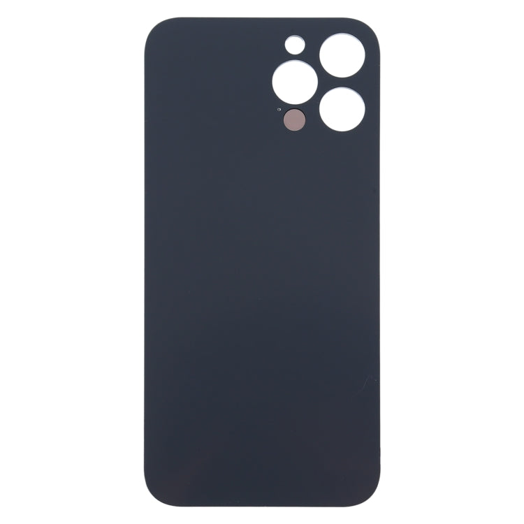 iPhone 12 Pro Max Battery Back Cover Replacement (Graphite) - Easy Installation, Compatible & Checked Quality