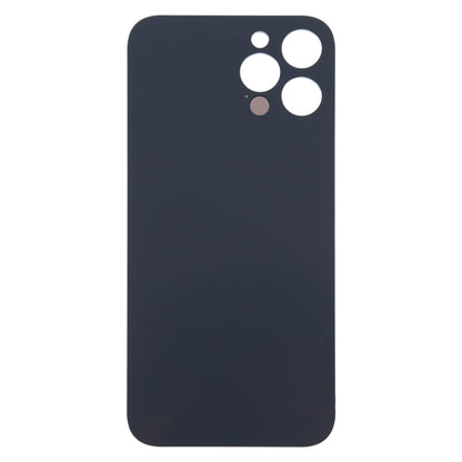 iPhone 12 Pro Max Battery Back Cover Replacement (Graphite) - Easy Installation, Compatible & Checked Quality