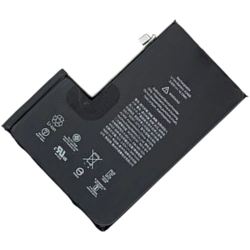 High-Capacity 3687mAh Li-ion Battery for iPhone 12 Pro Max - Long-Lasting Power & No Memory Effect