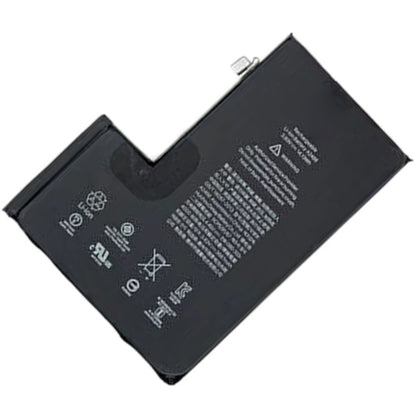 High-Capacity 3687mAh Li-ion Battery for iPhone 12 Pro Max - Long-Lasting Power & No Memory Effect