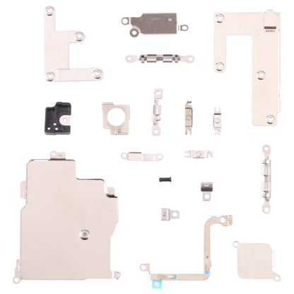 18-in-1 iPhone 12 Pro Max Inner Repair Accessories Set - Replacement Parts for Efficient Repairs