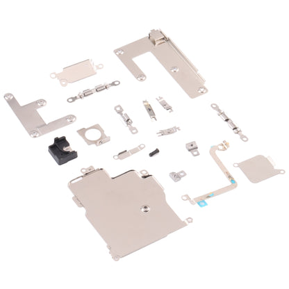 18-in-1 iPhone 12 Pro Max Inner Repair Accessories Set - Replacement Parts for Efficient Repairs