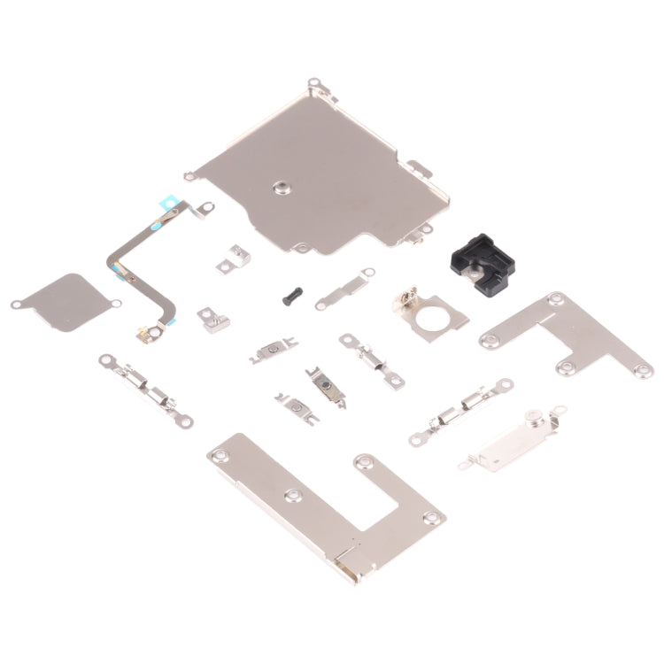 18-in-1 iPhone 12 Pro Max Inner Repair Accessories Set - Replacement Parts for Efficient Repairs