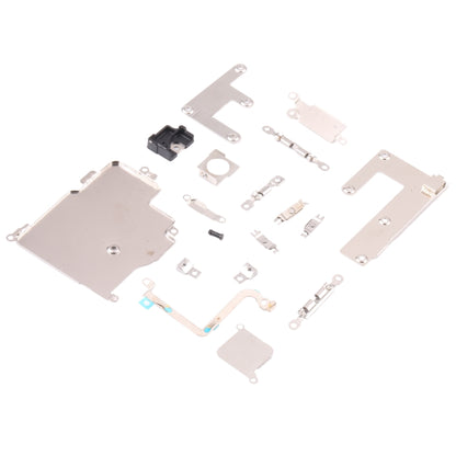 18-in-1 iPhone 12 Pro Max Inner Repair Accessories Set - Replacement Parts for Efficient Repairs
