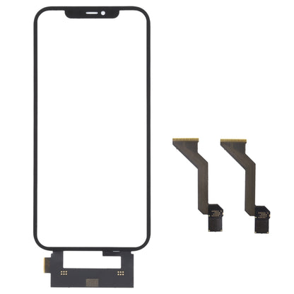 iPhone 12 Pro Max Touch Panel Replacement with Blank Flex Cable - Professional Installation Required