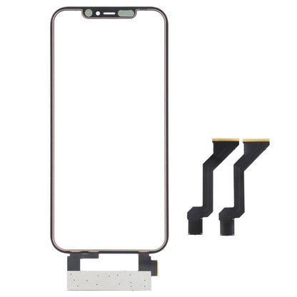 iPhone 12 Pro Max Touch Panel Replacement with Blank Flex Cable - Professional Installation Required