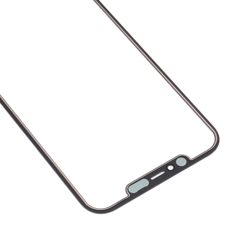 iPhone 12 Pro Max Touch Panel Replacement with Blank Flex Cable - Professional Installation Required