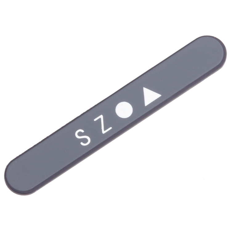 iPhone 14 Pro / 14 Pro Max US Edition 5G Antenna Glass Plate Replacement (Purple) - Fix Your Device Today
