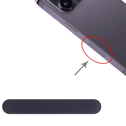 iPhone 14 Pro / 14 Pro Max US Edition 5G Antenna Glass Plate Replacement (Purple) - Fix Your Device Today