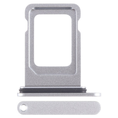iPhone 15 Blue SIM Card Tray Replacement - Perfect Fit, Quality Checked, Professional Installation Recommended
