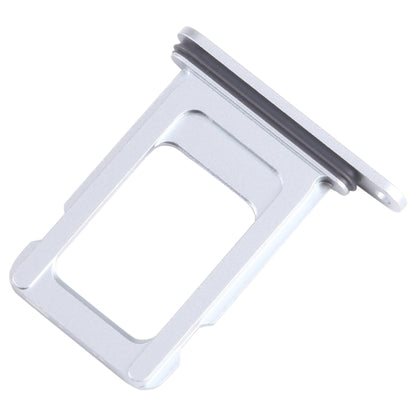 iPhone 15 Blue SIM Card Tray Replacement - Perfect Fit, Quality Checked, Professional Installation Recommended
