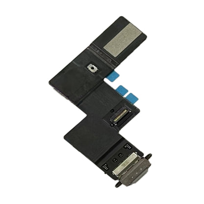 iPad Air 13 (2024) A2898 A2899 A2900 Magnetic Charging Port Flex Cable Replacement - Grey