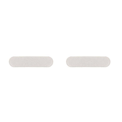 iPad Air 11"/13" (2024) Volume Control Button Replacement - Starlight, Compatible with iPad Air Models