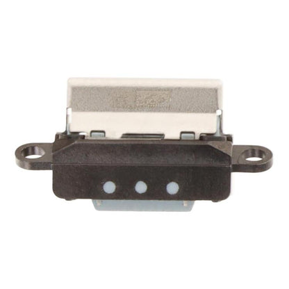 iPad Air 11/13 (2024-2026) Charging Port Connector Replacement Part - Blue, Fully Compatible and Tested