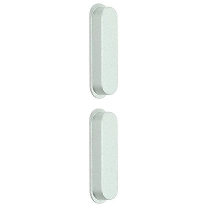 Replacement Volume Control Button for iPad Air 4 (10.9 inch, 2020) A2316 A2324 A2325 A2072 - Green