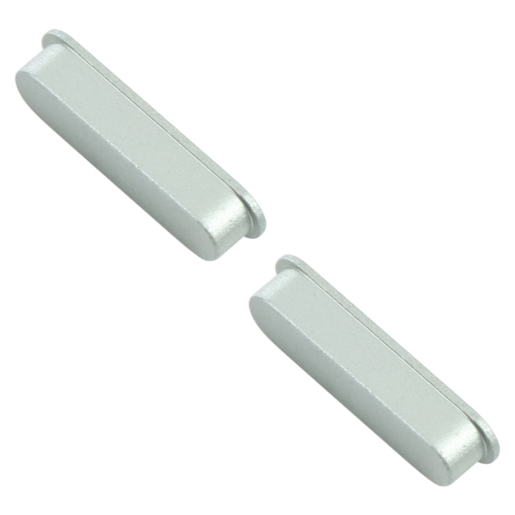 Replacement Volume Control Button for iPad Air 4 (10.9 inch, 2020) A2316 A2324 A2325 A2072 - Green