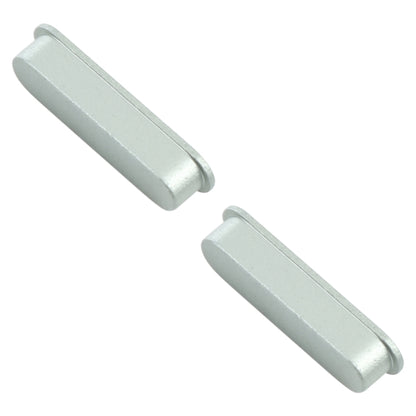 Replacement Volume Control Button for iPad Air 4 (10.9 inch, 2020) A2316 A2324 A2325 A2072 - Green