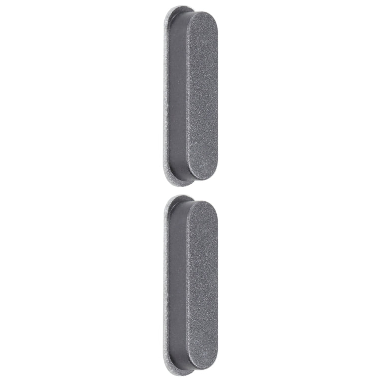 iPad Air 4 Volume Control Button Replacement (10.9 inch, 2020, A2316 A2324 A2325 A2072) - Grey