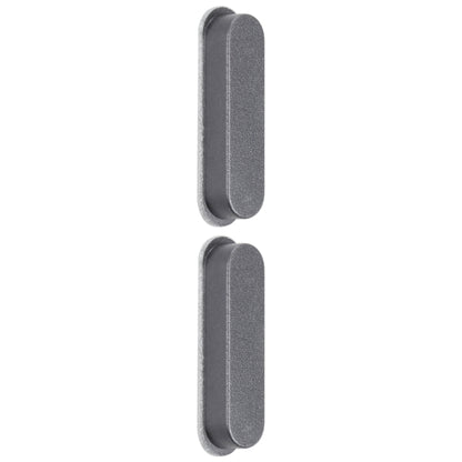 iPad Air 4 Volume Control Button Replacement (10.9 inch, 2020, A2316 A2324 A2325 A2072) - Grey