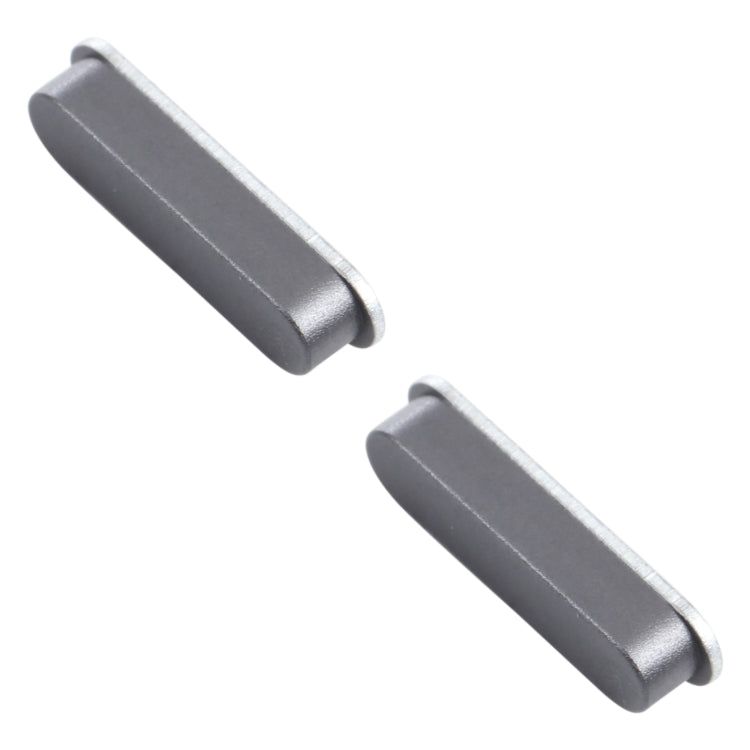 iPad Air 4 Volume Control Button Replacement (10.9 inch, 2020, A2316 A2324 A2325 A2072) - Grey
