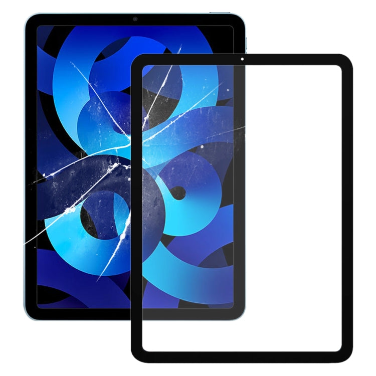 Replacement Front Outer Glass Lens for iPad Air 5/Air 2022 (A2589, A2591) - Repair Your Device Safely