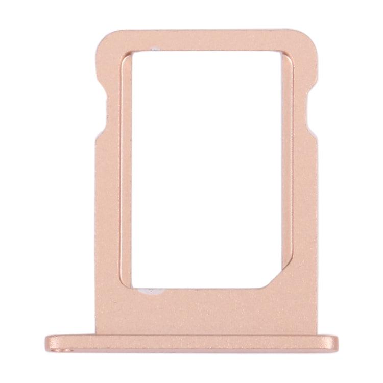 Pink SIM Card Tray for iPad Air 2022 - Replacement Part, Fully Compatible, Professional Installation Recommended