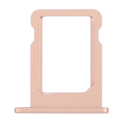 Pink SIM Card Tray for iPad Air 2022 - Replacement Part, Fully Compatible, Professional Installation Recommended