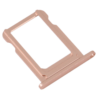 Pink SIM Card Tray for iPad Air 2022 - Replacement Part, Fully Compatible, Professional Installation Recommended