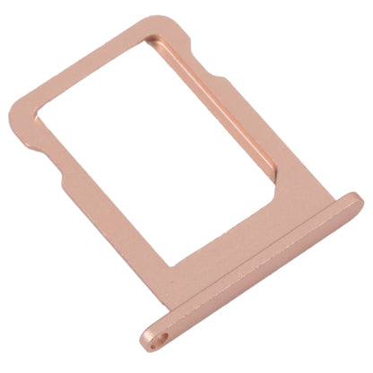 Pink SIM Card Tray for iPad Air 2022 - Replacement Part, Fully Compatible, Professional Installation Recommended