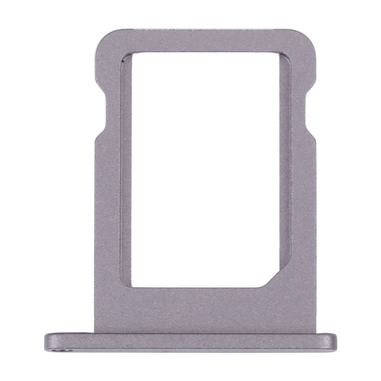 Grey SIM Card Tray for iPad Air 2022 - Replacement Part, Professional Installation Recommended