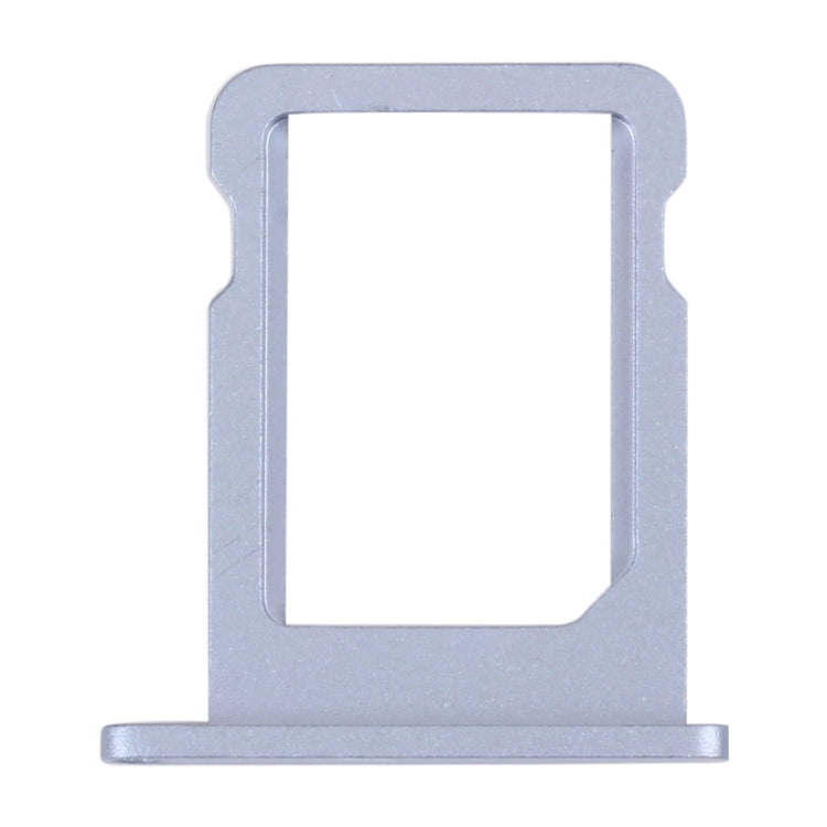 iPad Air 2022 SIM Card Tray Replacement (Blue) - Compatible, Checked & Ready for Installation