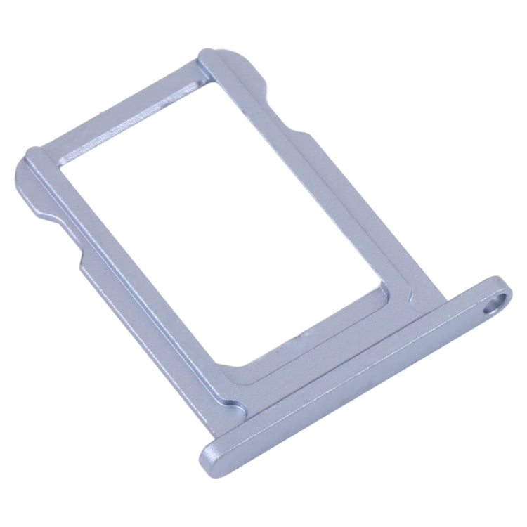 iPad Air 2022 SIM Card Tray Replacement (Blue) - Compatible, Checked & Ready for Installation