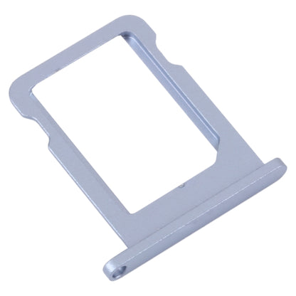 iPad Air 2022 SIM Card Tray Replacement (Blue) - Compatible, Checked & Ready for Installation