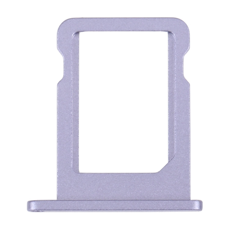 Purple SIM Card Tray for iPad Air 2022 - Replacement Part, Fully Compatible, Professional Installation Recommended
