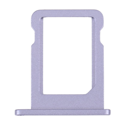 Purple SIM Card Tray for iPad Air 2022 - Replacement Part, Fully Compatible, Professional Installation Recommended