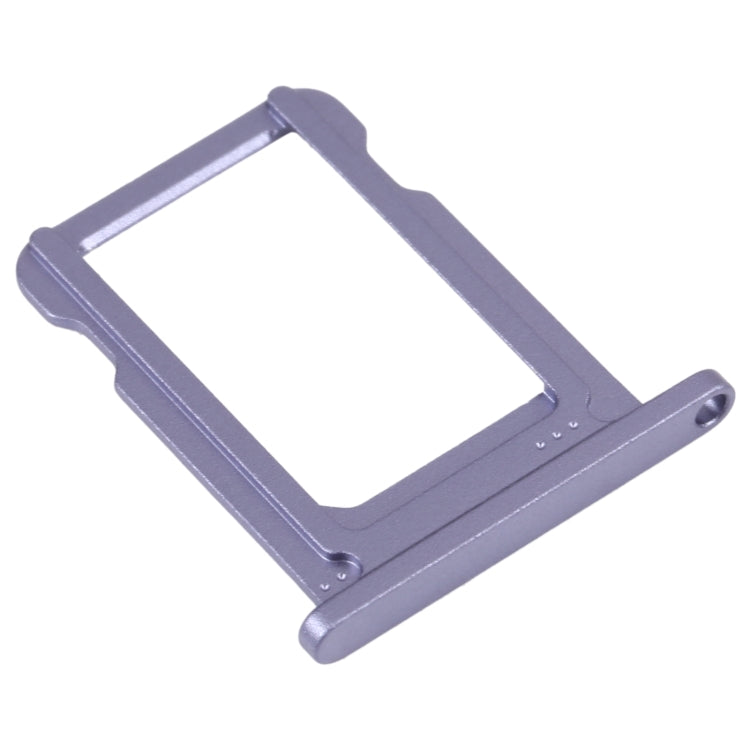 Purple SIM Card Tray for iPad Air 2022 - Replacement Part, Fully Compatible, Professional Installation Recommended