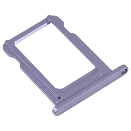 Purple SIM Card Tray for iPad Air 2022 - Replacement Part, Fully Compatible, Professional Installation Recommended