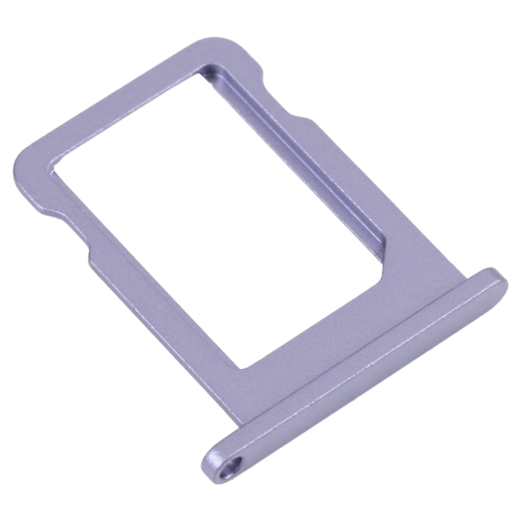 Purple SIM Card Tray for iPad Air 2022 - Replacement Part, Fully Compatible, Professional Installation Recommended
