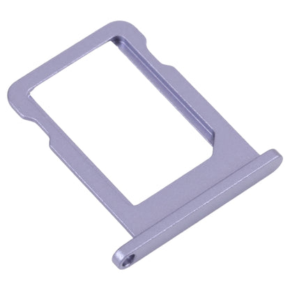 Purple SIM Card Tray for iPad Air 2022 - Replacement Part, Fully Compatible, Professional Installation Recommended